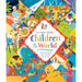 Children of the World Book - Kidsplace.store