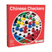 Chinese Checkers, Pack of 3 - Kidsplace.store