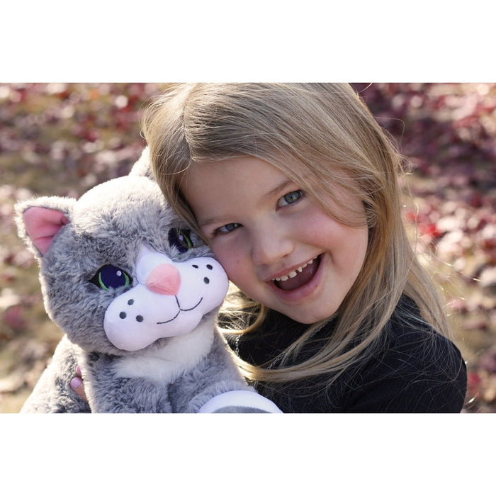 Chloe the Comfort Cat - Kidsplace.store