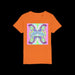Christina Jenkins Organic Jersey Kids T - Shirt - Kidsplace.store