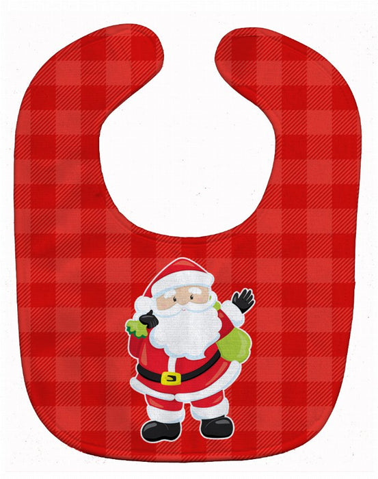 Christmas Baby Bib - Kidsplace.store