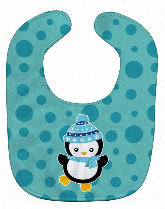 Christmas Baby Bib - Kidsplace.store