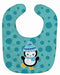 Christmas Baby Bib - Kidsplace.store