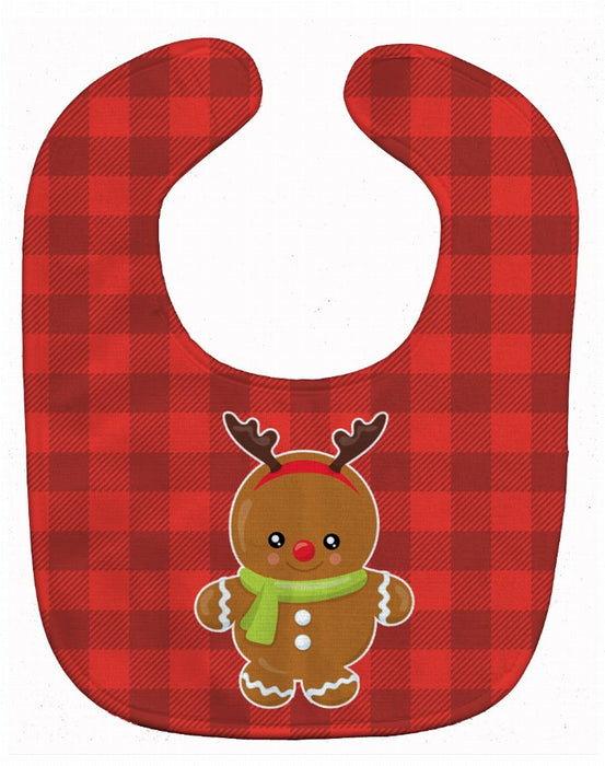 Christmas Baby Bib - Kidsplace.store