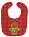 Christmas Baby Bib - Kidsplace.store