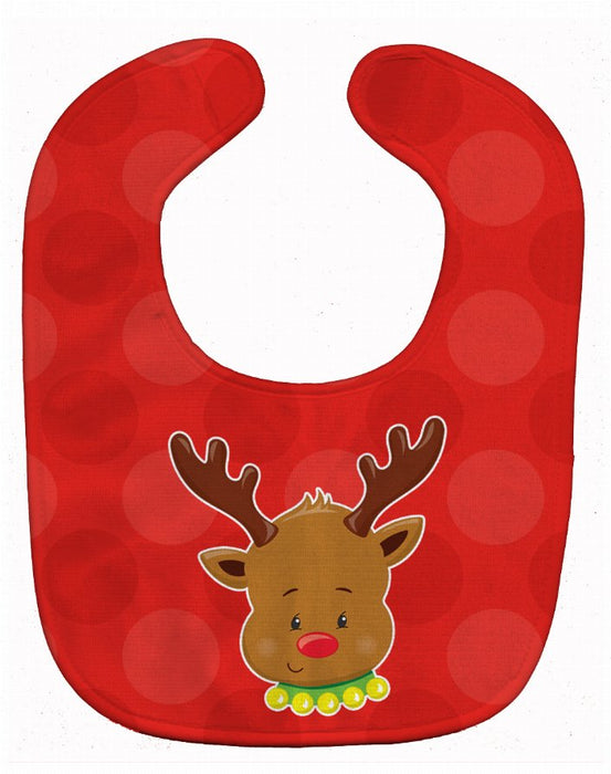 Christmas Baby Bib - Kidsplace.store