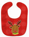 Christmas Baby Bib - Kidsplace.store