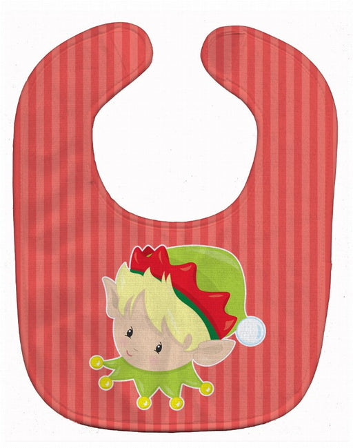 Christmas Baby Bib - Kidsplace.store