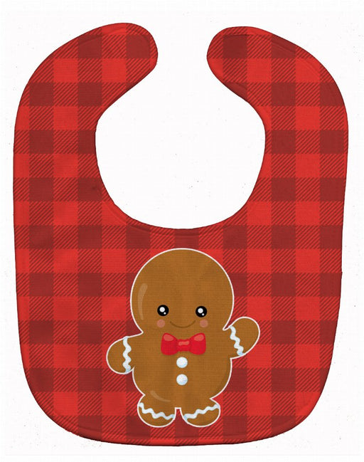 Christmas Baby Bib - Kidsplace.store