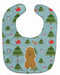 Christmas Dog Baby Bib - Kidsplace.store