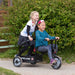 Circleline Police Tricycle - Kidsplace.store