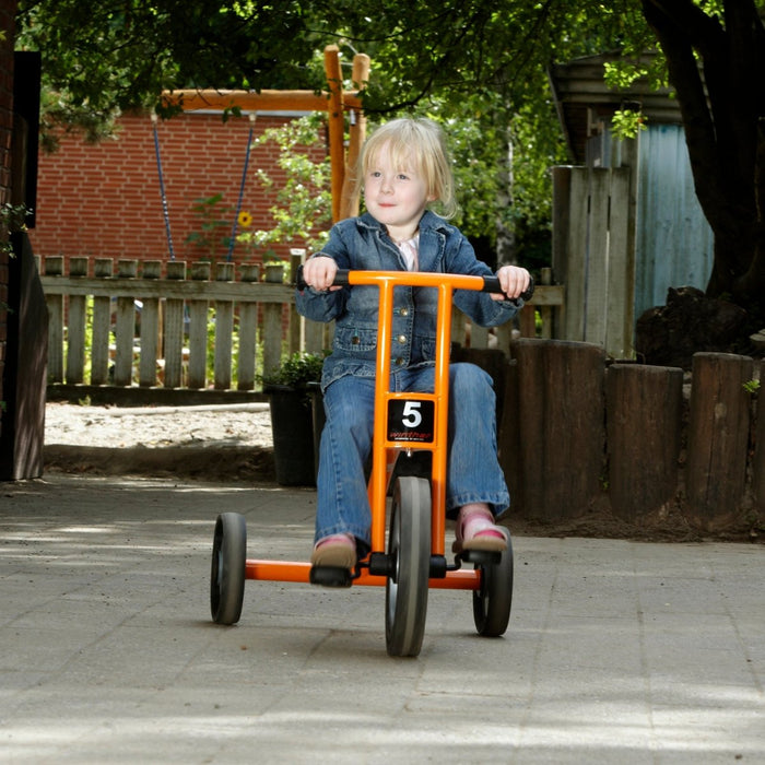 Circleline Tricycle, Large - Kidsplace.store