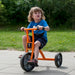 Circleline Tricycle, Medium - Kidsplace.store