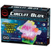 Circuit Blox Lights Starter, Circuit Board Building Blocks, 32 Pieces - Kidsplace.store