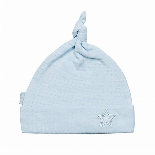 Clashort Sleeveic Knotted Hat - Kidsplace.store