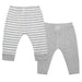 Classics 2Pk Pants (Girl) - Kidsplace.store