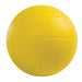 Coated Hi Density Foam Volleyball, Yellow, Pack of 2 - Kidsplace.store