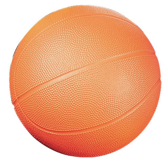 Coated High Density Foam Basketball, Size 3 - Kidsplace.store