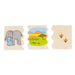 Cognito Animal Habitats Puzzle - Kidsplace.store