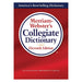 Collegiate® Dictionary, Eleventh Edition, Laminated Hardcover - Kidsplace.store