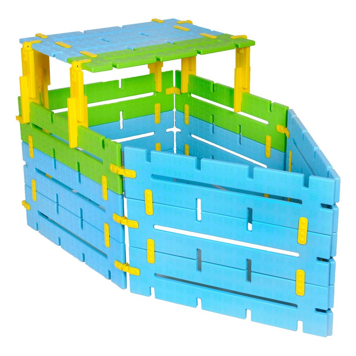 Constructa Den - Kidsplace.store