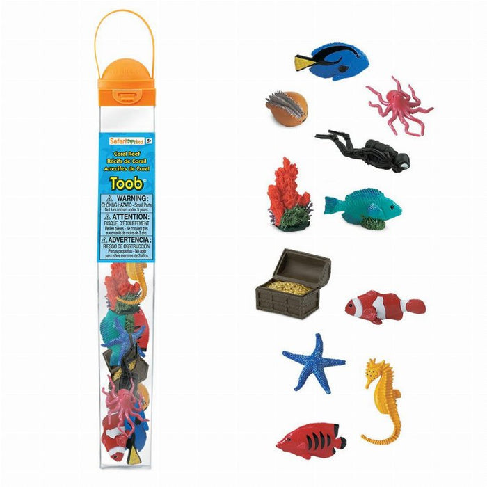 Coral Reef - Kidsplace.store