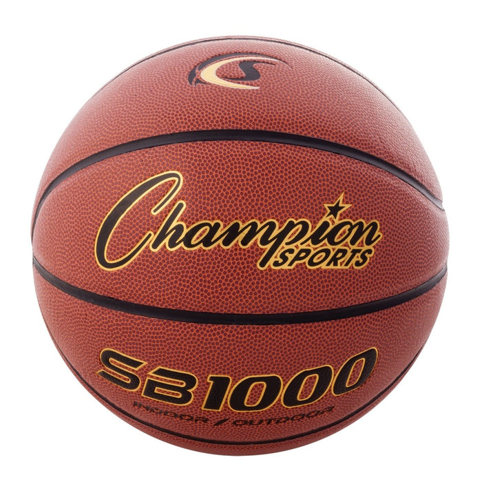 Cordley® Official Size Composite Basketball - Kidsplace.store