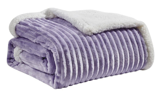 Corduroy Luxe Queen and King Sherpa Blankets - Kidsplace.store