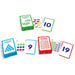 Counting Flashcards, 3 Sets Per Pack, 3 Packs - Kidsplace.store