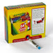 Crayons, Regular Size, 64 Per Box, 3 Boxes - Kidsplace.store