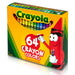 Crayons, Regular Size, 64 Per Box, 3 Boxes - Kidsplace.store