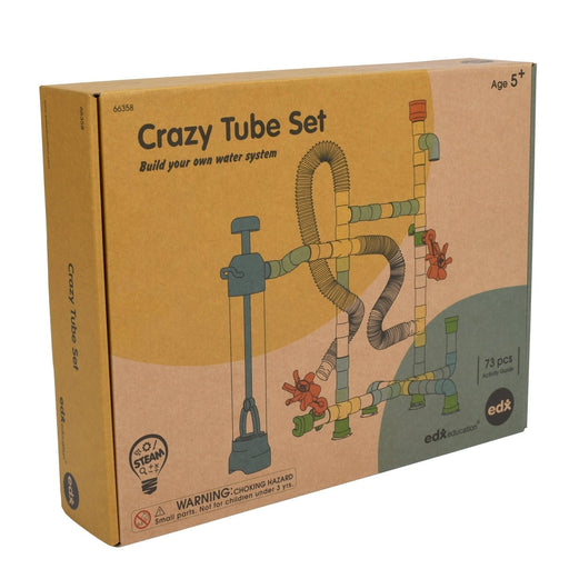 Crazy Tube Set - Kidsplace.store