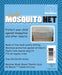 Crib Mosquito Net 333pack - Kidsplace.store