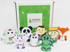 Critter Bot: Vibrating Robot Tinker Kit For Kids (Ages 6 - 10) - Kidsplace.store