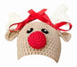 Crochet Baby Hat - Kidsplace.store