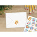 Cute Critters Stickers, 120 Per Pack, 12 Packs - Kidsplace.store