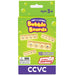 CVCC Bubble Boards, Set of 10 - Kidsplace.store