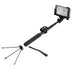 Cygnett GoStick Bluetooth Selfie - Stick and Tripod - Kidsplace.store