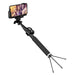 Cygnett GoStick Bluetooth Selfie - Stick and Tripod - Kidsplace.store