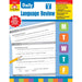 Daily Language Review Teacher's Edition, Grade 6 - Kidsplace.store