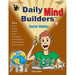 Daily Mind Builders™: Social Studies, Grade 5-12 - Kidsplace.store