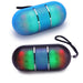 Dance With Me Portable Bluetooth Speaker With DISCO LED Lights - Kidsplace.store