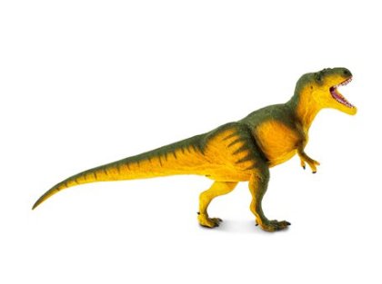 Daspletosaurus Figurine - Kidsplace.store