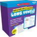 Decodable Cards: Long Vowels & More - Kidsplace.store