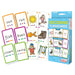 Decoding Flashcards, 3 Sets Per Pack, 3 Packs - Kidsplace.store