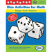 Dice Activities for Math Book & CD - Kidsplace.store