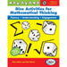 Dice Activities for Mathematical Thinking Book & CD - Kidsplace.store
