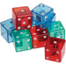 Dice Within Dice, 9 Per Pack, 6 Packs - Kidsplace.store