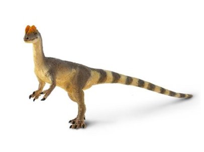 Dilophosaurus Figurine - Kidsplace.store