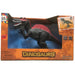 Dinosaur Figurine Toys with Sound Effects, Left Arm Pull - Kidsplace.store